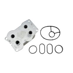 Refroidisseur d'huile moteur pour CITROËN, FIAT, FORD, LANCIA, PEUGEOT, TOYOTA et plus encore... Aftermarket