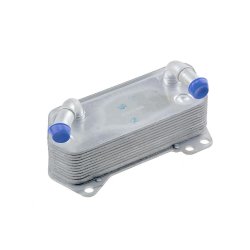 Refroidisseur d'huile de transmission automatique pour AUDI SEAT SKODA VW OE 02E409061D Aftermarket