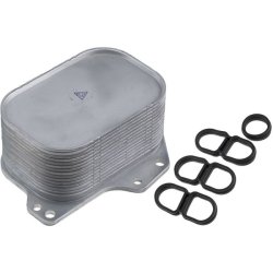Engine Oil Cooler AMCP-28080-AU069 OE Ref 03N117021