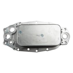 Refroidisseur d'huile moteur pour CITROËN, JAGUAR, LAND ROVER, PEUGEOT OE 5989070371 Aftermarket