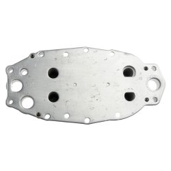 Refroidisseur d'huile moteur pour CITROËN, JAGUAR, LAND ROVER, PEUGEOT OE 5989070371 Aftermarket