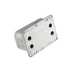 Engine Oil Cooler AMCP-28107-RE004A OE Ref 1520000Q0E