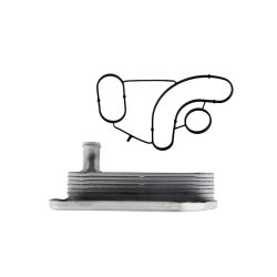 Engine Oil Cooler AMCP-28108-CH002 OE Ref 5080402AA Aftermarket