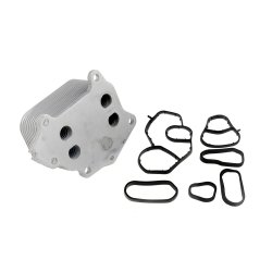 Engine Oil Cooler AMCP-28109-CT003 OE Ref 1103L1