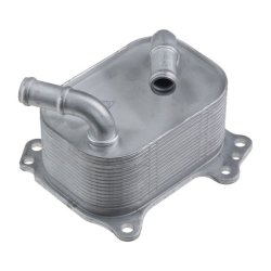 Engine Oil Cooler AMCP-28127-VW066 OE Ref 05L117021C