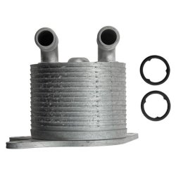 Automatic Transmission Oil Cooler AMCP-28131-BM067 OE Ref 24148699905 Aftermarket