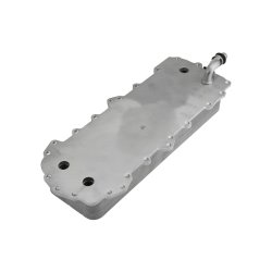 Engine Oil Cooler AMCP-28135-LR015 OE Ref 9W836A642AF