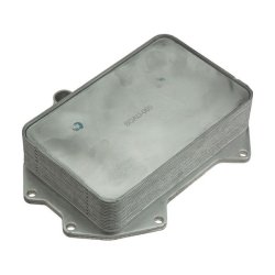 Engine Oil Cooler AMCP-28142-AU065 OE Ref 06M117015M