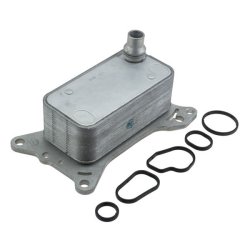 Engine Oil Cooler AMCP-28151-ME035 OE Ref 6511801065