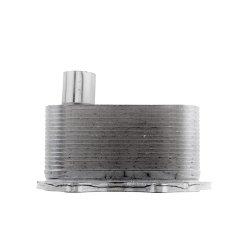 Refroidisseur d'huile moteur pour AUDI SEAT SKODA VW OE 06J117021D Aftermarket
