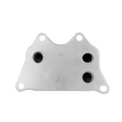 Refroidisseur d'huile moteur pour AUDI SEAT SKODA VW OE 06J117021D Aftermarket