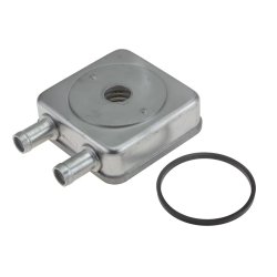 Automatic Transmission Oil Cooler AMCP-28166-PE001 OE Ref 227555