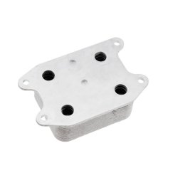 Engine Oil Cooler AMCP-28173-AU014 OE Ref 04E117021C