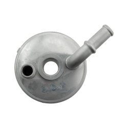 Automatic Transmission Oil Cooler AMCP-28182-BM043 OE Ref 24119812996 Aftermarket