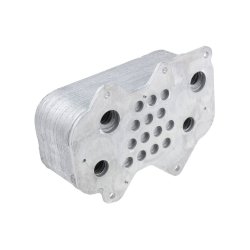 Engine Oil Cooler AMCP-28187-AU045 OE Ref 077117021Q