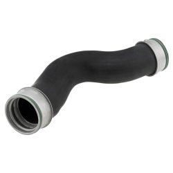 Right Intercooler Hose Pipe AMCP-2820-VW062 OE Ref 1K0145832J