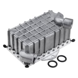 Engine Oil Cooler AMCP-28206-ME040 OE Ref A6051800065