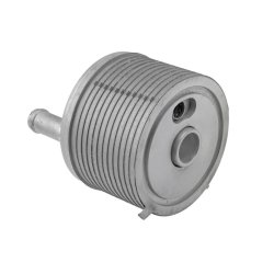 Engine Oil Cooler AMCP-28216-VW020 OE Ref 09A317019