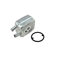 Engine Oil Cooler AMCP-28220-AU000 OE Ref 68117021 Aftermarket