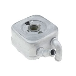 Refroidisseur d'huile moteur pour AUDI, VW OE 059117021C Aftermarket