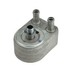 Engine Oil Cooler AMCP-28230-FR032 OE Ref BL3Z6A642A