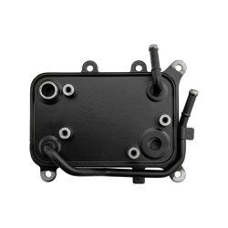 Refroidisseur d'huile moteur pour HYUNDAI, KIA OE 256201U500 Aftermarket