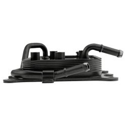 Refroidisseur d'huile moteur pour HYUNDAI, KIA OE 256201U500 Aftermarket