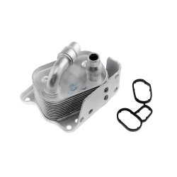 Refroidisseur d'huile moteur pour BMW OE 11427508967 Aftermarket