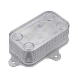 Refroidisseur d'huile moteur pour SSANGYONG OE 6641800265