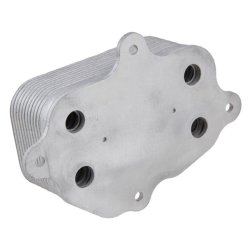 Refroidisseur d'huile moteur pour SSANGYONG OE 6641800265 Aftermarket