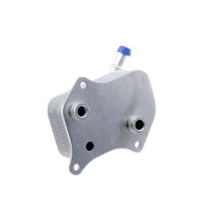 Refroidisseur d'huile moteur pour AUDI, VW A4, A6, PASSAT OE 06B117021
