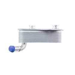 Refroidisseur d'huile moteur pour AUDI, VW A4, A6, PASSAT OE 06B117021 Aftermarket