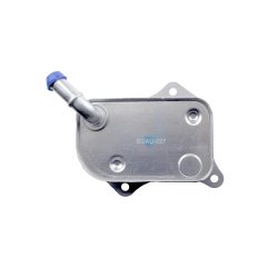 Refroidisseur d'huile moteur pour AUDI, VW A4, A6, PASSAT OE 06B117021 Aftermarket
