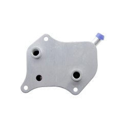 Refroidisseur d'huile moteur pour AUDI, VW A4, A6, PASSAT OE 06B117021 Aftermarket