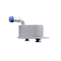 Refroidisseur d'huile moteur pour AUDI, VW A4, A6, PASSAT OE 06B117021 Aftermarket