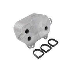 Engine Oil Cooler AMCP-28247-AU055 OE Ref 03N117021B