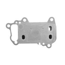 Refroidisseur d'huile moteur pour BMW OE 11427802113