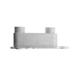 Refroidisseur d'huile moteur pour BMW OE 11427802113 Aftermarket