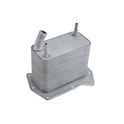 Refroidisseur d'huile moteur pour LAND ROVER RANGE ROVER OE 6H4Q6C711CF Aftermarket