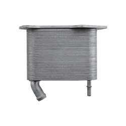 Refroidisseur d'huile moteur pour LAND ROVER RANGE ROVER OE 6H4Q6C711CF Aftermarket