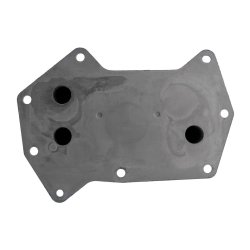 Refroidisseur d'huile moteur pour LAND ROVER RANGE ROVER OE 6H4Q6C711CF Aftermarket