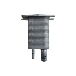 Refroidisseur d'huile moteur pour LAND ROVER RANGE ROVER OE 6H4Q6C711CF Aftermarket