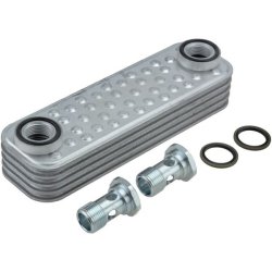 Engine Oil Cooler AMCP-28265-LR021 OE Ref PBC500230