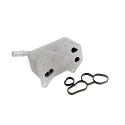 Engine Oil Cooler AMCP-28277-AU012 OE Ref 06D117021C