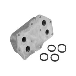 Engine Oil Cooler AMCP-28285-HY002 OE Ref 264214A700