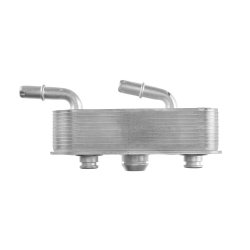 Automatic Transmission Oil Cooler AMCP-28287-BM000 OE Ref 17221436258 Aftermarket