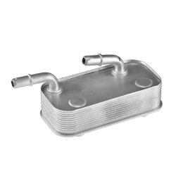 Automatic Transmission Oil Cooler AMCP-28287-BM000 OE Ref 17221436258 Aftermarket