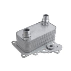 Engine Oil Cooler AMCP-28299-AR003 OE Ref 55273037 Aftermarket