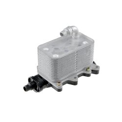 Automatic Transmission Oil Cooler AMCP-28300-BM001A OE Ref 17217800479 Aftermarket