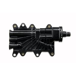 Automatic Transmission Oil Cooler AMCP-28300-BM001A OE Ref 17217800479 Aftermarket